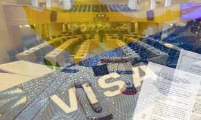 Delay in Cyprus’s U.S. Visa-Free Travel Program: Impact and Insights for Travelers