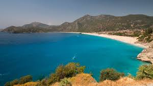 Highlights from Sporfest Fethiye Ölüdeniz 2025: Swimming, Volleyball and Spectacular Scenery