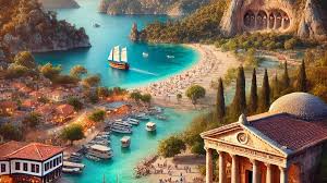 Recent Developments in Fethiye and Surrounding Areas: Weather, Infrastructure, Social Aid, and Cultural Heritage