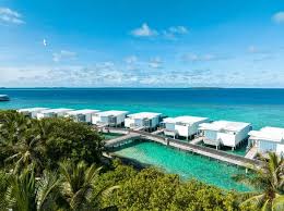 Experience the Festive ‘Around the World in Wonder’ Celebration at Amilla Maldives from Dec 2025 to Jan 2026