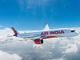 Air India Launches First Ever Non-Stop Flight Linking Delhi to Manila