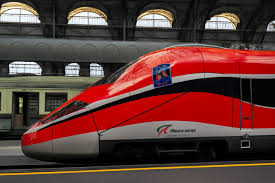 Belarus Advances High-Speed Rail Connection Between Minsk and National Airport, Boosting Travel and Regional Links