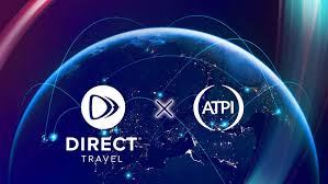 How the Partnership of Direct Travel and ATPI Creates a $6 Billion Travel Management Leader