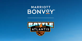 Marriott Bonvoy Named Title Sponsor for Battle 4 Atlantis Tournament at Atlantis Paradise Island