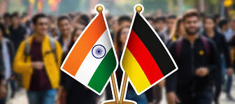India and Germany Launch Free Visa Program to Boost Student Exchange and Educational Collaboration
