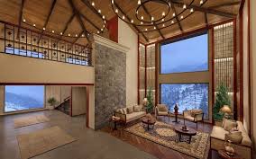 Unveiling Storii Narindera Orchards: ITC Hotels’ Latest Luxury Retreat in Kufri’s Scenic Apple Orchards