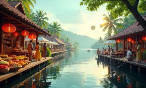 Discover Kerala’s Latest Tourism Highlights and Seasonal Campaigns to Enrich Your Travel Experience