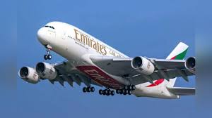 Emirates Celebrates 25 Years of Service Linking Uganda with a Global Network