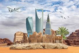 Saudi Arabia to Lead Landmark UN Tourism Gathering in Riyadh Focused on AI and Sustainable Travel in 2025