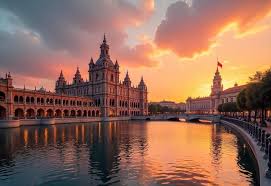 Spain’s Tourism Sector Faces Slower Growth in 2025 Due to Weaker Visitor Spending from Key Markets