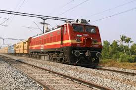Special Festive Trains by Northeast Frontier Railway Ease Passenger Rush Between September and December