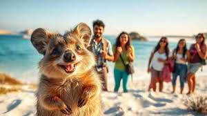 Swiggy Collaborates with Tourism Western Australia to Engage Indian Travelers with Iconic Quokka Campaign