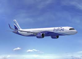 IndiGo’s New Direct Routes from Delhi and Mumbai to Athens Using India’s First Airbus A321XLR