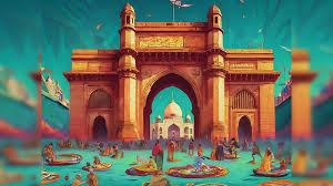 How India Is Shaping Sustainable and Scalable Tourism Ahead of Festive Seasons