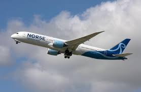 Norse Atlantic Airways Starts Direct Stockholm to Bangkok Service Enhancing Europe-Asia Connectivity