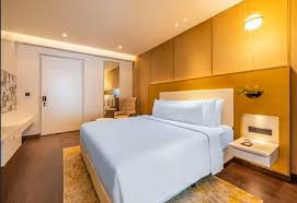 Northeast India’s Branded Hotel Capacity to Nearly Double by 2030 with Assam Leading Growth