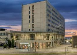 Excellence and Convenience Define NH Lyon Airport Hotel, France’s Top Airport Hotel 2025