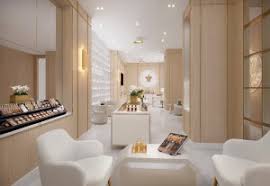 Explore the New Guerlain Wellness Spa at Waldorf Astoria New York: A Milestone in Luxurious Spa and Wellness