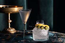 San Francisco Unveils the Exclusive Martini Trail Showcasing 23 Distinctive Martinis and Local Bars