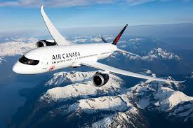 How Air Canada’s Autumn Promotion Offers Up to 20,000 Bonus Points on UK Bookings