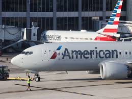 Nathaniel Pieper Joins American Airlines as Chief Commercial Officer, Steering Commercial Strategy