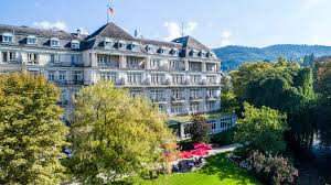 A Fresh Look at Brenners Park-Hotel & Spa Reopening in Baden-Baden: Tradition Meets Modern Luxury