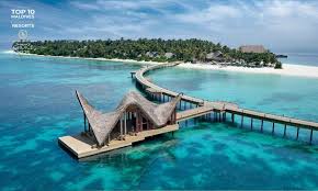 Maldives Crowned Best Beach Destination at 2025 World Tourism Awards: A Closer Look at Its Appeal and Traveler Services