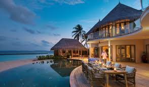 Maldives Earns a Spot Among the Global Leaders in Food Experience at 2025 Condé Nast Traveller Awards