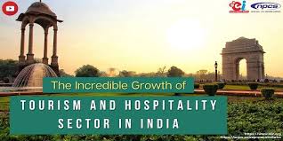 The Growing Potential of India’s Hospitality Sector to Attract Wealthy Tourists