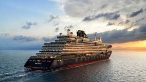 Exploring the New Wave of Luxury Ocean Travel with Explora Journeys’ Innovative “Ocean State of Mind”