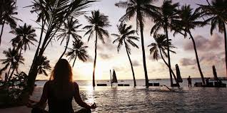 How Affluent Women Are Shaping the Boom in Luxury Solo Travel and Wellness Journeys