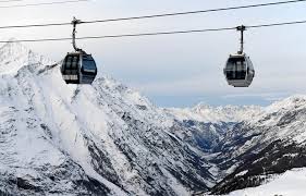 Switzerland Poised for Renewed Popularity Among Chinese Tourists by 2025 with Focus on Tailored Winter Experiences