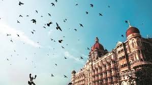 Examining India’s Rising Hospitality Sector and the Factors Influencing Foreign Tourist Arrivals