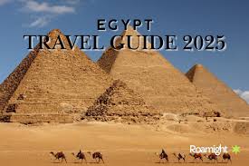 Egypt’s Changing Tourism Landscape in 2025: From High Rankings to Travel Realities