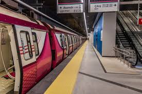 Istanbul Metro Introduces Extra Baggage Fees amid New Travel Regulations Impacting Transfers