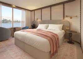 Travelmarvel Relaunches Egypt and Jordan Nile Cruise as Qatar Airways Opens New Links to the Red Sea