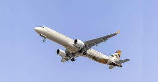 Impressive 21% Boost in Etihad Airways Passengers Reflects Growing Demand in September 2025
