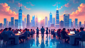 What to Expect from Moscow’s Meet Global MICE Congress 2025 This December