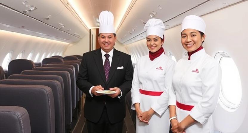 Emirates Elevates Cabin Crew Training with Its New Centre of Hospitality Excellence and Sets Fresh Service Benchmarks
