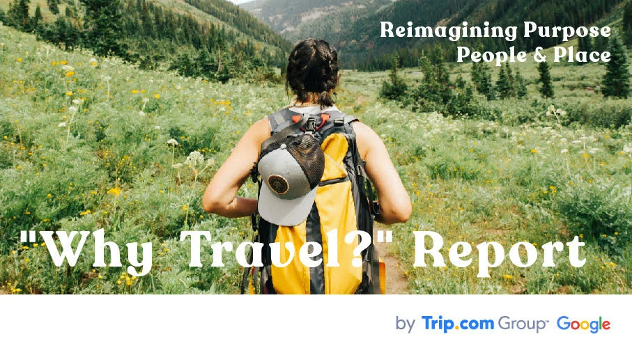 Five Emerging Travel Trends That Are Shaping How People Explore the World