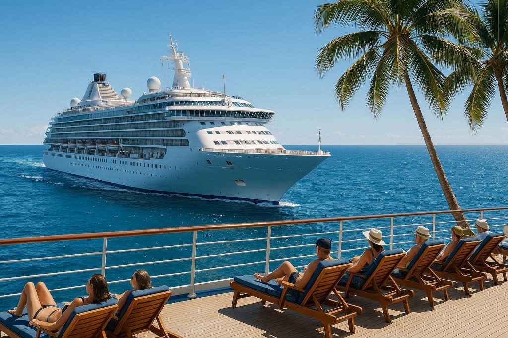 Explore French Polynesia’s Charms with Paul Gauguin Cruises’ Extended Tahiti Experience