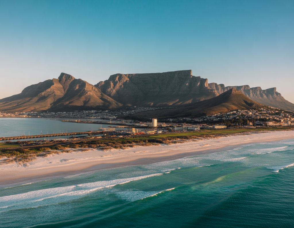 Africa Tourism Investment Conference Set for Cape Town 2026 with Leading Industry Voices