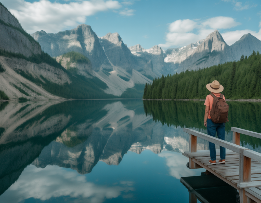 Record Numbers of US Visitors to Canada in 2025 Mark a Rare Travel Phenomenon