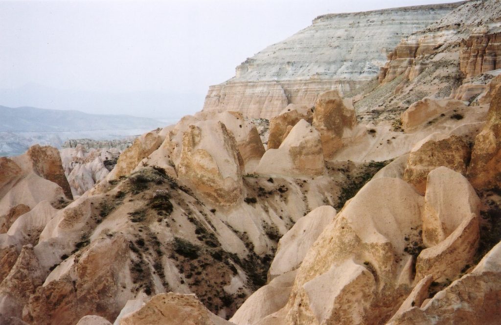 Top 19 Unforgettable Places to Visit in Cappadocia’s Enchanting UNESCO Landscape