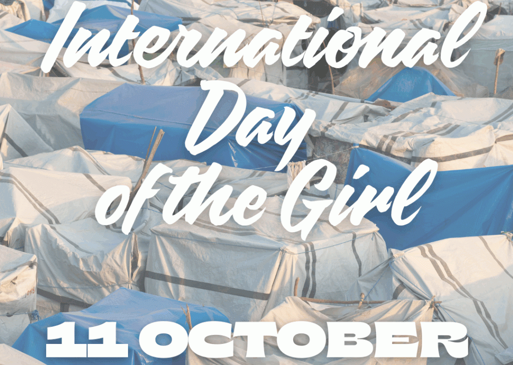 The Strength and Stories That Girls Carry: A Global Perspective on Resilience and Connection