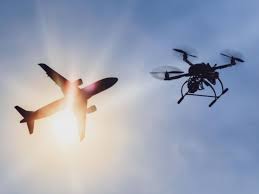 How Drone Sightings Caused Flight Disruptions at Munich Airport and What It Means for Travelers