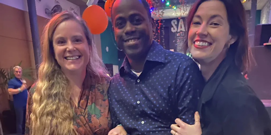 Glasgow’s Filmmaker Social Brings Together Local and Cuban Talent for Creative Collaboration