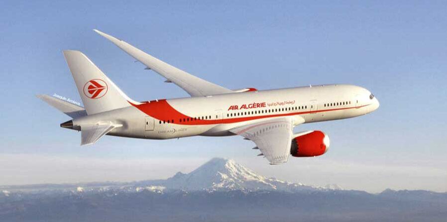 How Air Algérie’s Algiers–Douala–N’Djamena Route Boosts Connectivity Across Central Africa