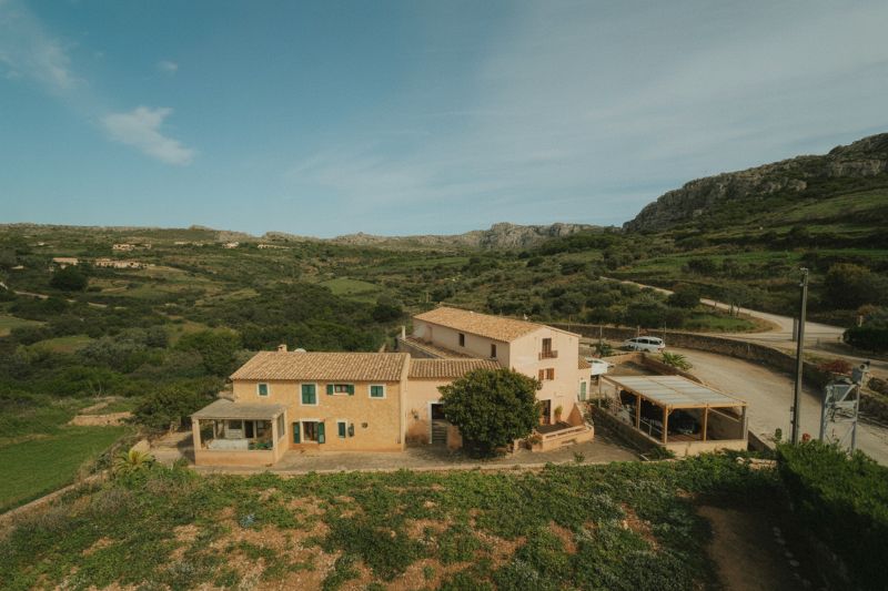 Exploring Mallorca’s Initiative to Promote Sustainable Farm Stays and its Impact on Rural Tourism