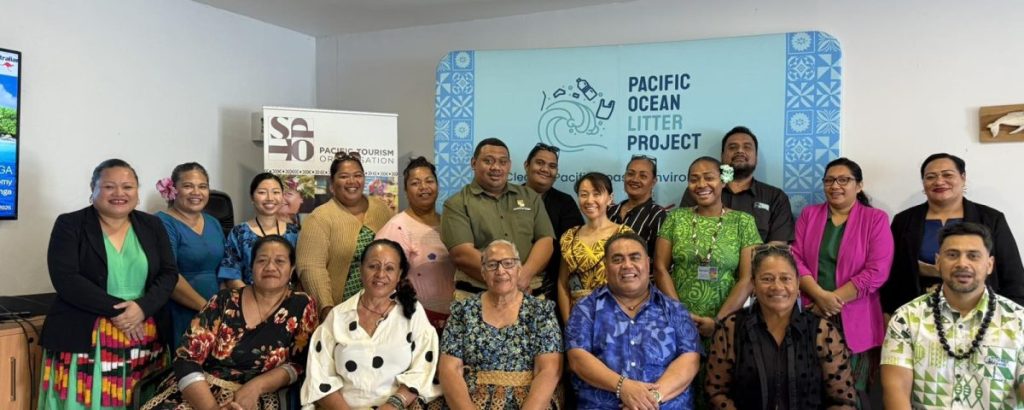 Sustainable Tourism in Tonga: Cutting Single-Use Plastics and Enhancing Agritourism for a Greener Future